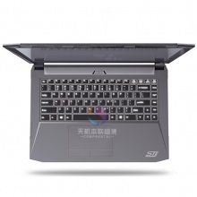 雷神i7/16G/256+1T/1060 6G