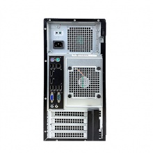 DELL i5-4570/8G/120G固态+500G/集成显卡