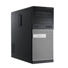DELL i5-4570/8G/120G固态+500G/集成显卡