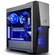 i5-9400F/16G/256G/1660Ti