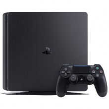 PS4 Pro 1TB