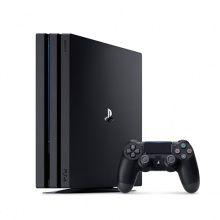 PS4主机+一款游戏