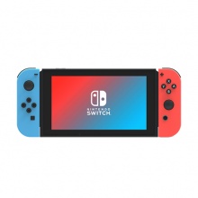Switch主机+一款游戏