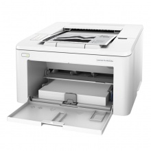 HP M203dw 黑白激光打印机
