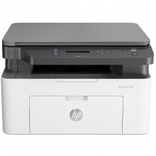 HP 136W 小型复印机