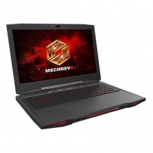 机械革命i7/8G/128+1T1050Ti