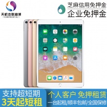 苹果iPad Pro2代256G/12.9寸