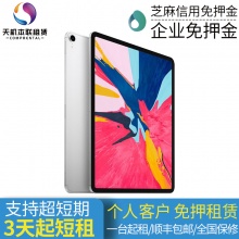 苹果iPad Pro3代256G/12.9寸