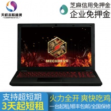 机械革命i5/16G/128+1T/1060