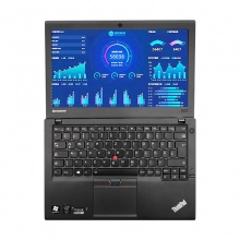 联想X250 i5/8G/240G SSD/核显	 