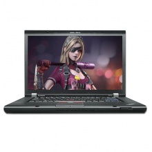 联想W520 i7/8GB/240GB SSD/Q1000