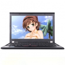 联想X230 i5/8G/240G SSD/核显