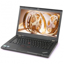 联想T430 i5/4G/120G SSD/核显